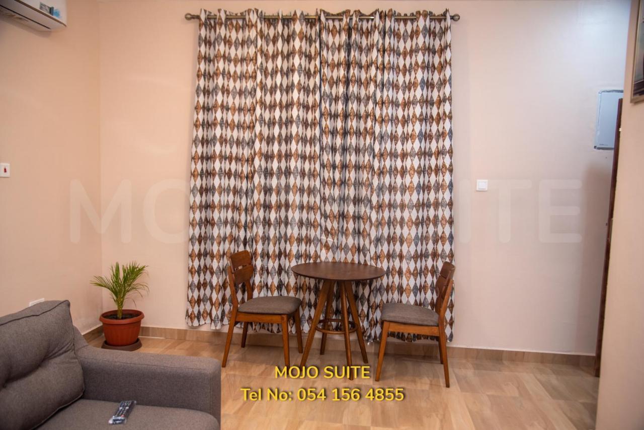 Mojo Apartment, 테마 외부 사진