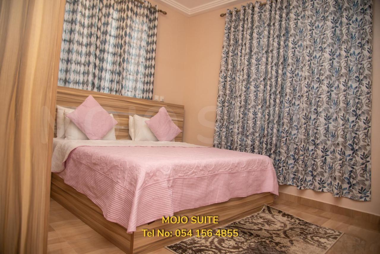 Mojo Apartment, 테마 외부 사진