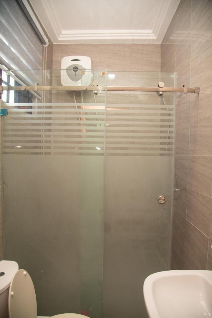 Mojo Apartment, 테마 외부 사진